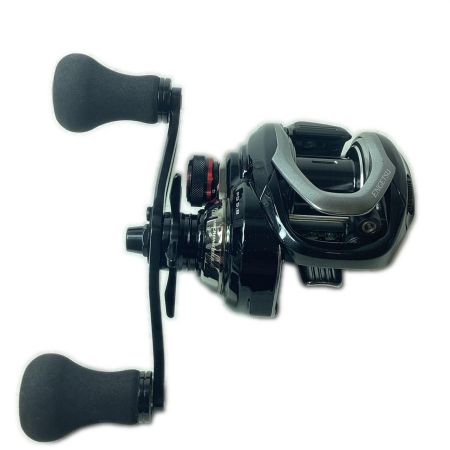 SHIMANO シマノ ベイトリール 16エンゲツ 100PG 03587 リールポーチ付