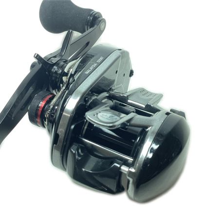 SHIMANO シマノ ベイトリール 16エンゲツ 100PG 03587 リールポーチ付