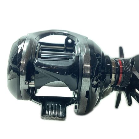 SHIMANO シマノ ベイトリール 16エンゲツ 100PG 03587 リールポーチ付