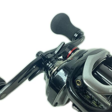 SHIMANO シマノ ベイトリール 16エンゲツ 100PG 03587 リールポーチ付