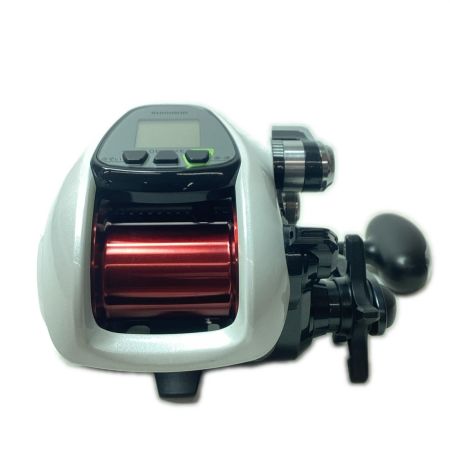 SHIMANO シマノ 電動リール 13プレイズ 3000 03153 リールポーチ・コード付