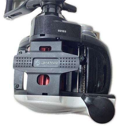 SHIMANO シマノ 電動リール 13プレイズ 3000 03153 リールポーチ・コード付