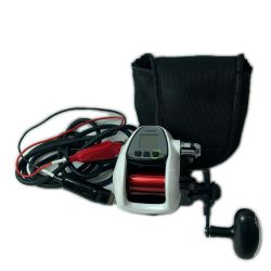 SHIMANO シマノ 電動リール 03153 13プレイズ 3000 コード付 Aランク