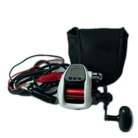 SHIMANO シマノ 電動リール 03153 13プレイズ 3000 コード付