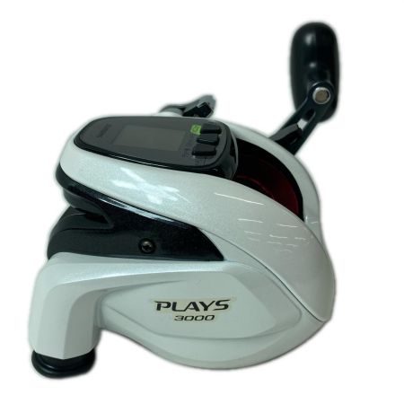 SHIMANO シマノ 電動リール 03153 13プレイズ 3000 コード付