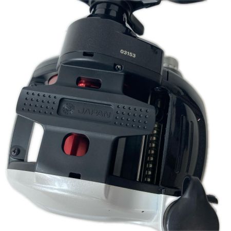 SHIMANO シマノ 電動リール 03153 13プレイズ 3000 コード付