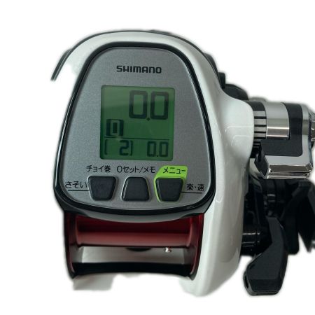 SHIMANO シマノ 電動リール 03153 13プレイズ 3000 コード付