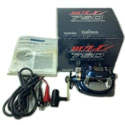 DAIWA ダイワ 電動リール タナコンブル 750 00801380 コード・箱付 Aランク