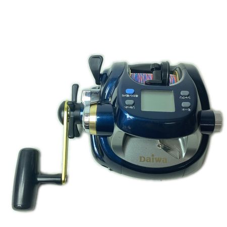 DAIWA ダイワ 電動リール タナコンブル 750 00801380 コード・箱付