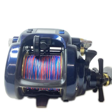 DAIWA ダイワ 電動リール タナコンブル 750 00801380 コード・箱付