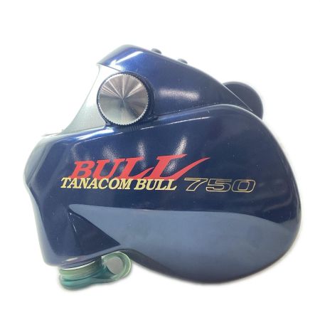 DAIWA ダイワ 電動リール タナコンブル 750 00801380 コード・箱付