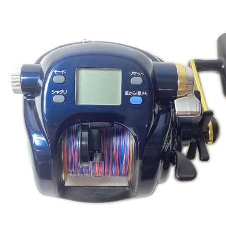 DAIWA ダイワ 電動リール タナコンブル 750 00801380 コード・箱付