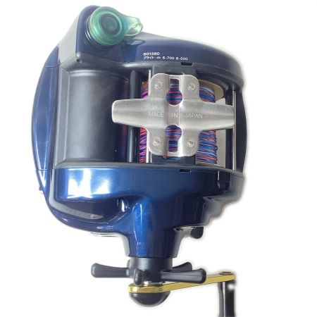DAIWA ダイワ 電動リール タナコンブル 750 00801380 コード・箱付