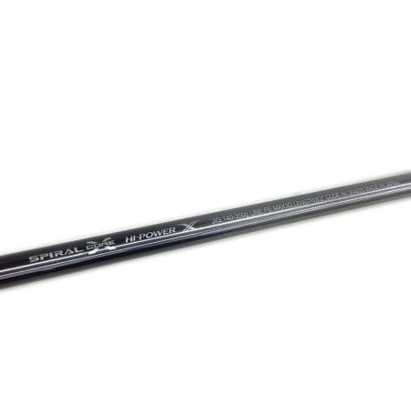 SHIMANO シマノ ジギングロッド オシアジガーリミテッド B62-4 304025 竿袋付き