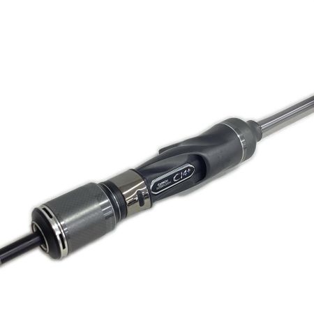 SHIMANO シマノ ジギングロッド オシアジガーリミテッド B62-4 304025 竿袋付き