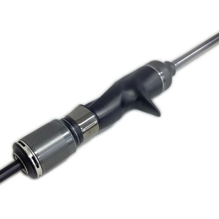 SHIMANO シマノ ジギングロッド オシアジガーリミテッド B62-4 304025 竿袋付き