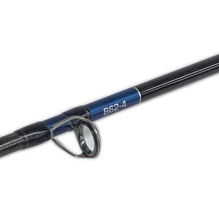 SHIMANO シマノ ジギングロッド オシアジガーリミテッド B62-4 304025 竿袋付き