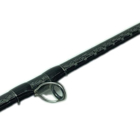 SHIMANO シマノ バスロッド 17ポイズングロリアス 169XH-SB 37893 本体のみ