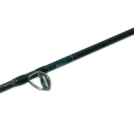 SHIMANO シマノ ジギングロッド オシアジガーリミテッド B62-1 303998 竿袋付き