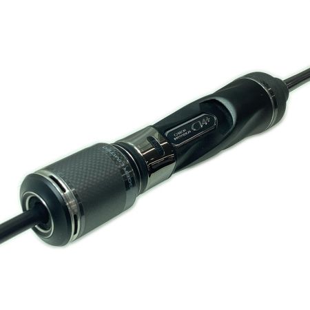 SHIMANO シマノ ジギングロッド オシアジガーリミテッド B62-1 303998 竿袋付き