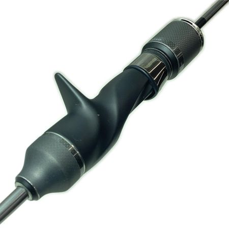 SHIMANO シマノ ジギングロッド オシアジガーリミテッド B62-1 303998 竿袋付き