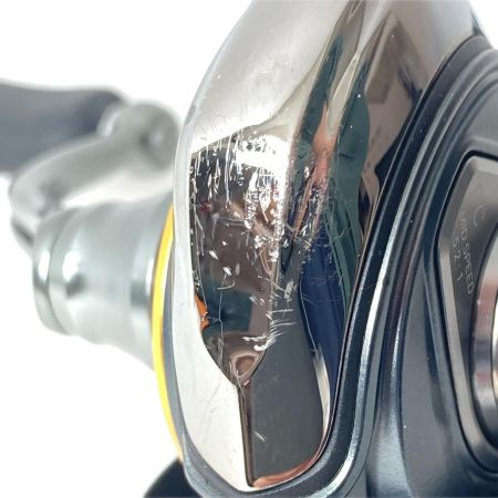 DAIWA ダイワ スピニングリール 00061131 23エアリティ PC LT2500 