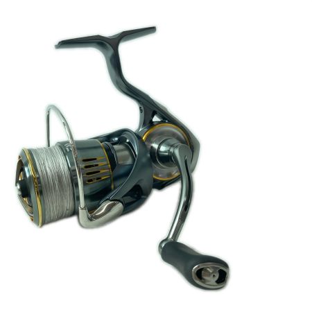 DAIWA ダイワ スピニングリール 00061131 23エアリティ PC LT2500 