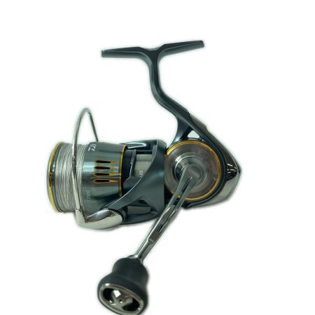 DAIWA ダイワ スピニングリール 00061131 23エアリティ PC LT2500 