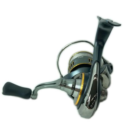 DAIWA ダイワ スピニングリール 00061131 23エアリティ PC LT2500 
