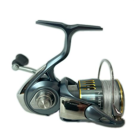 DAIWA ダイワ スピニングリール 00061131 23エアリティ PC LT2500 