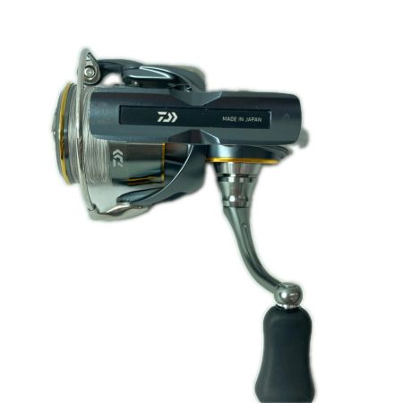 DAIWA ダイワ スピニングリール 00061131 23エアリティ PC LT2500 