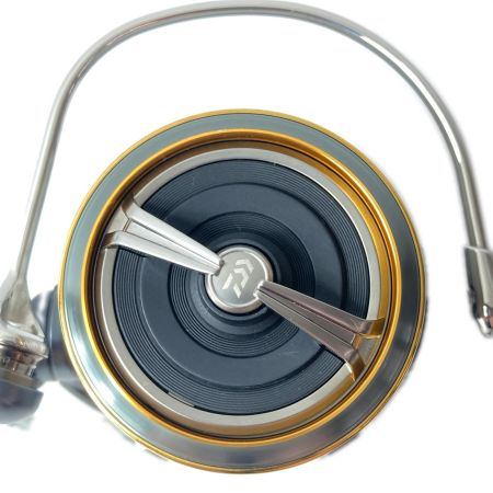 DAIWA ダイワ スピニングリール 00061131 23エアリティ PC LT2500 