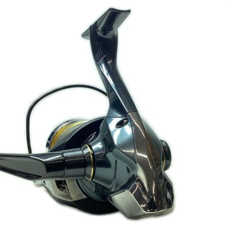 SHIMANO シマノ スピニングリール 25ステラSW 8000HG 047557 箱・リールポーチ付