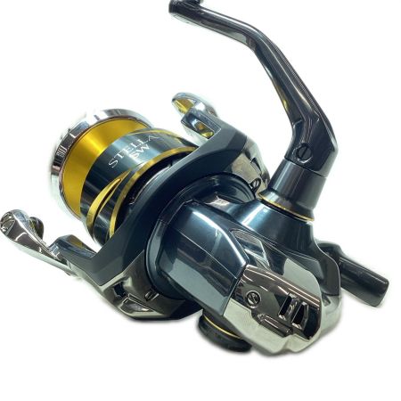 SHIMANO シマノ スピニングリール 25ステラSW 8000HG 047557 箱・リールポーチ付