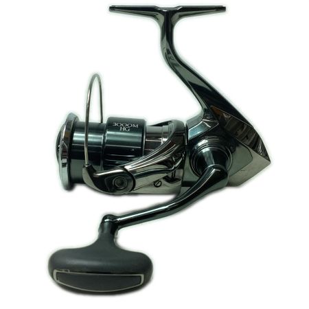 SHIMANO シマノ スピニングリール 22ステラ 3000MHG 043931 箱・リールポーチ付