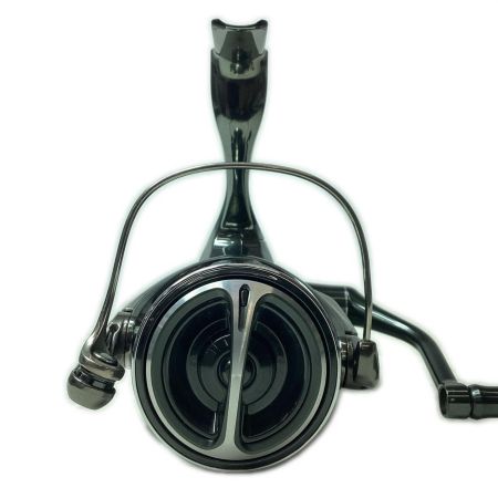 SHIMANO シマノ スピニングリール 22ステラ 3000MHG 043931 箱・リールポーチ付