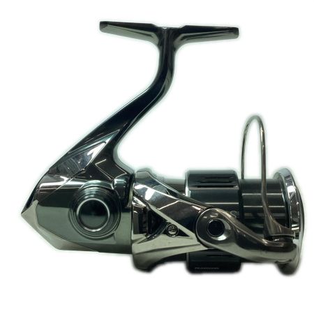 SHIMANO シマノ スピニングリール 22ステラ 3000MHG 043931 箱・リールポーチ付