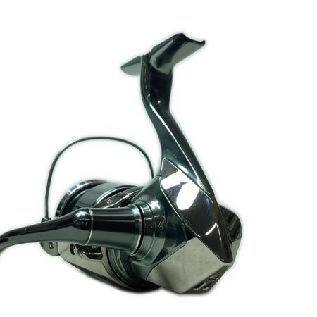SHIMANO シマノ スピニングリール 22ステラ 3000MHG 043931 箱・リールポーチ付