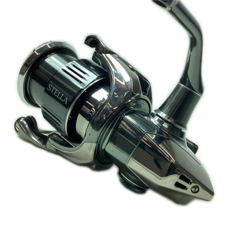 SHIMANO シマノ スピニングリール 22ステラ 3000MHG 043931 箱・リールポーチ付