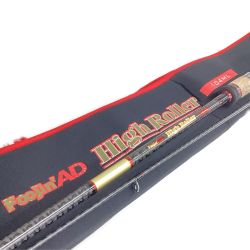 APIA アピア シーバスロッド フージン AD HIGH ROLLER 104M 竿袋付き Cランク