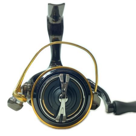 SHIMANO シマノ スピニングリール 17ソアレCI4+ C2000SSPG 03716 箱・リールポーチ付