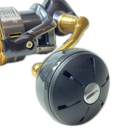 SHIMANO シマノ スピニングリール 16ツインパワーSW 6000XG SE49 03734 箱・リールポーチ付
