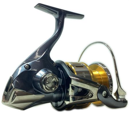 SHIMANO シマノ スピニングリール 16ツインパワーSW 6000XG SE49 03734 箱・リールポーチ付