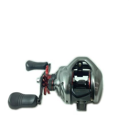 SHIMANO シマノ ベイトリール21スコーピオンMD301XG  043580
