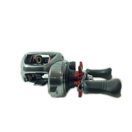 SHIMANO シマノ ベイトリール21スコーピオンMD301XG  043580