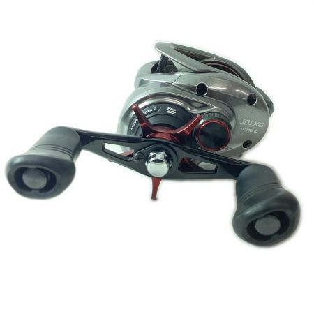 SHIMANO シマノ ベイトリール21スコーピオンMD301XG  043580