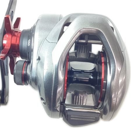 SHIMANO シマノ ベイトリール21スコーピオンMD301XG  043580