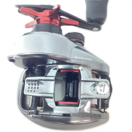 SHIMANO シマノ ベイトリール21スコーピオンMD301XG  043580