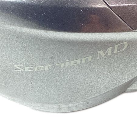 SHIMANO シマノ ベイトリール21スコーピオンMD301XG  043580
