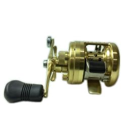 SHIMANO シマノ ベイトリール 04コンクエスト201F  01849 本体のみ Bランク